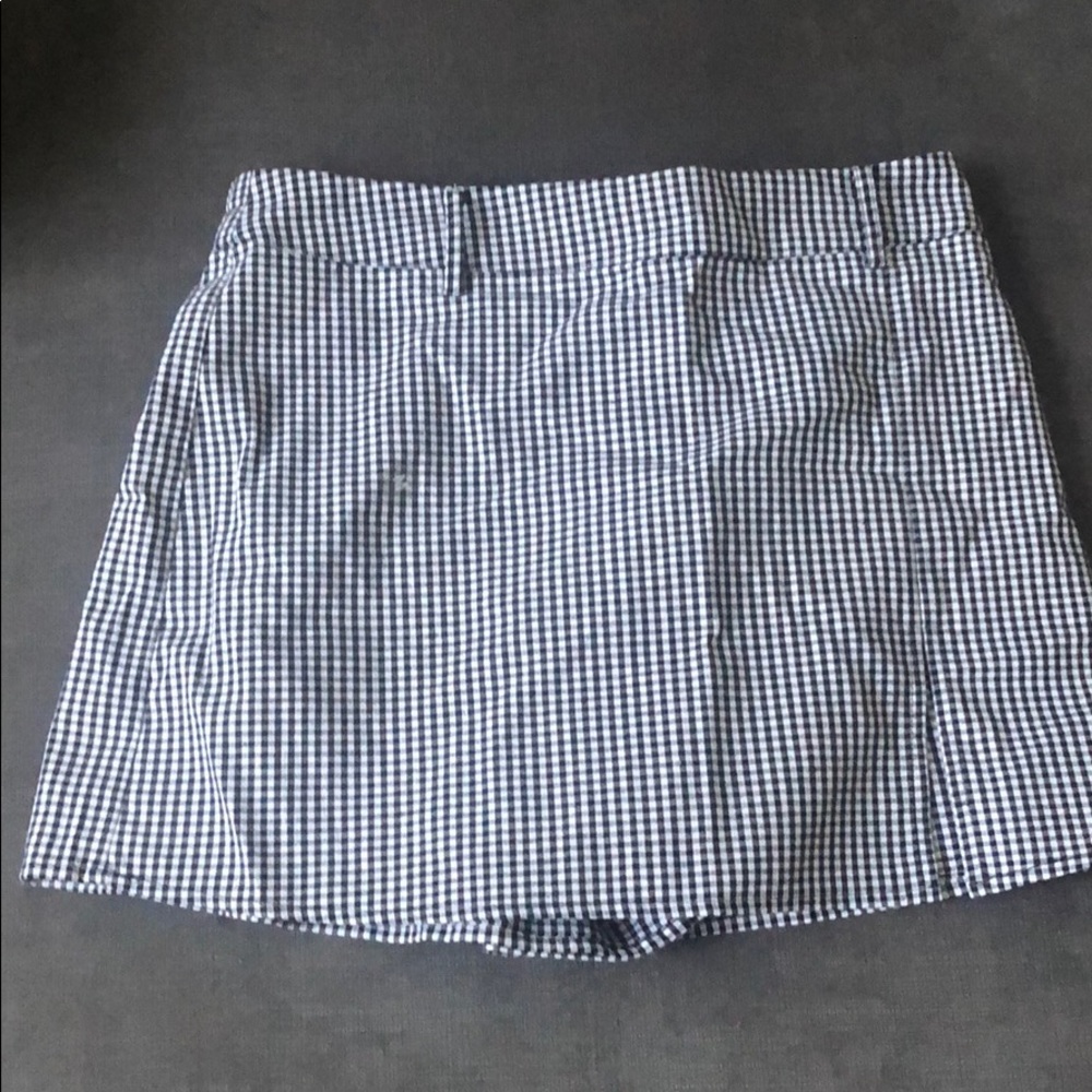 NWT PacSun Mini Skirt Medium
